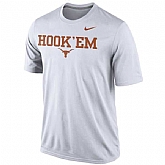 Texas Longhorns Nike Legend Authentic Local Performance WEM T-Shirt - White,baseball caps,new era cap wholesale,wholesale hats
